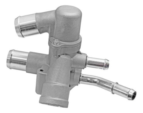 Toma Agua Lincoln Mks 3.5 Turbo 2011 2012 2013