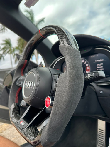 Audi 2020 R8 Spyder 5.2 V10 Performance S-tronic