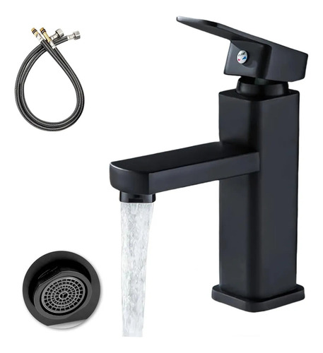Vv Llaves For Lavabo Baño,monomando For Lavabo De Acero