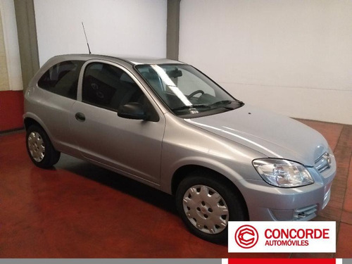 Chevrolet Celta 1.4 1.4 2011 Super Recomendado!