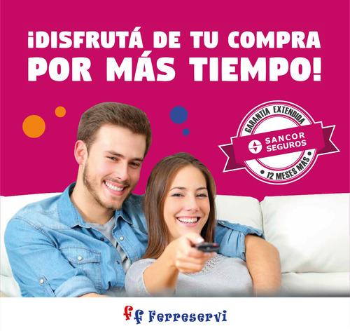 Convector James Cep 2300w 3 Niveles Calor Timer Negro