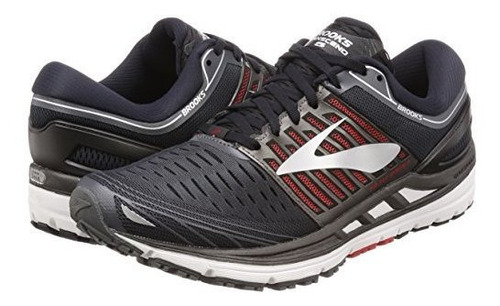 Los Arroyos Trascienden 5 Zapatillas De Running Para Hombre