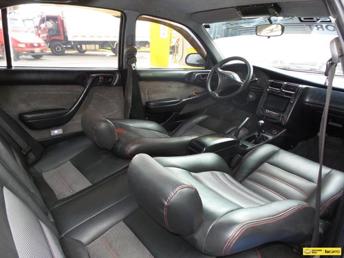 Imagen 20 de 25 de Toyota Corona St 191