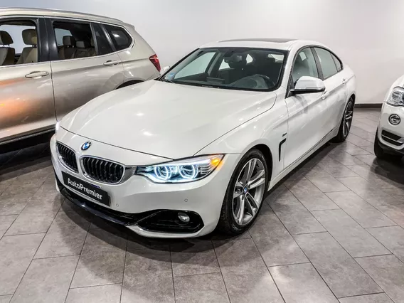 Bmw Serie 4 2.0 430i Gran Coupe Sportline 252cv