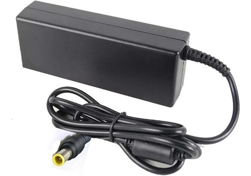 Fuente Cargador Tv Para LG  49lj510m 49lf5100 19v 4.74a 90w 