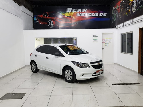 Chevrolet Onix Joy 2019