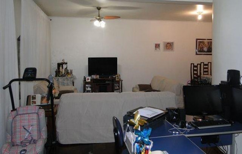 Imagem 4 de 13 de Casa À Venda, Vila Matilde, São Paulo. - Ca0103