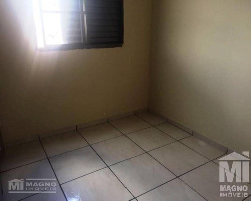 Imagem 7 de 8 de Apartamento Com 2 Dormitórios À Venda, 48 M² Por R$ 150.000,00 - Itaim Paulista - São Paulo/sp - Ap0419