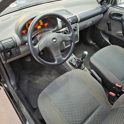 Chevrolet Classic 1.0 Ls Flex Power 4p