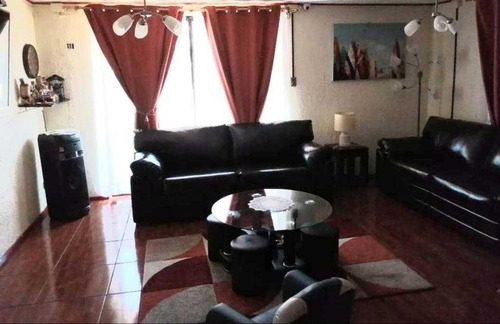 Nueva San Martin / Del Rey
