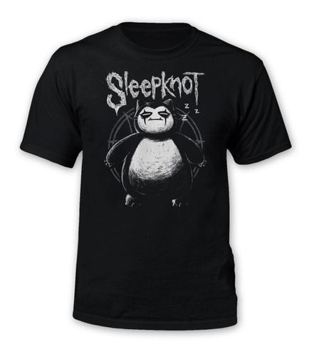 Polera Gustore De Sleepknot