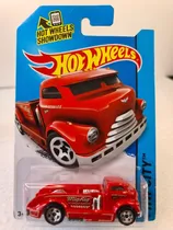 Comprar Hot Wheels Camion Road Service Nuevo Blister Misrecuerdosmx