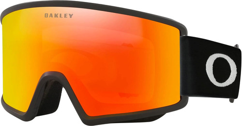 Oakley Unisex Target Line L Snow Goggle