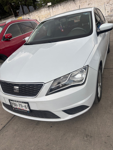 Seat Toledo 1.6 Reference Mt