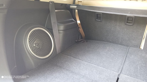 Mitsubishi Outlander 2.4 Limited L4 At