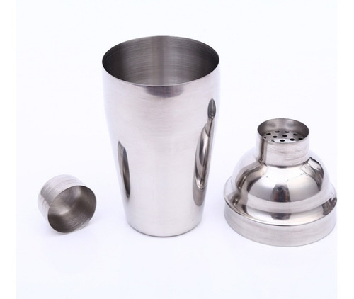 Coctelera Para Barman Festejos Tragos