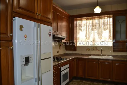 Casa En Venta, Urb. El Marques
