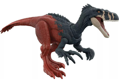 Dinosaurio Jurassic World Dominion Megaraptor