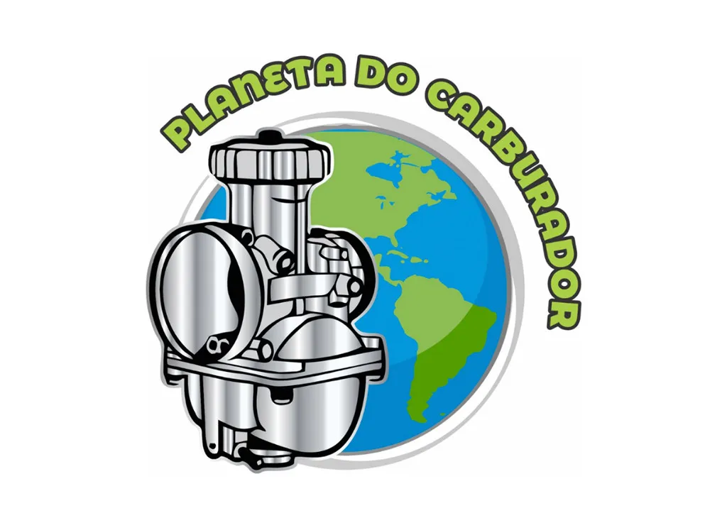 Planeta do Carburador