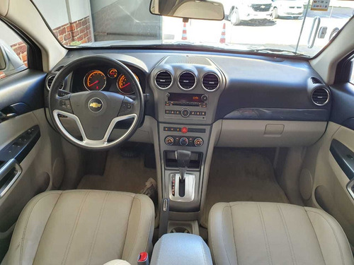 Chevrolet Captiva Sport 3.6 V6 Awd