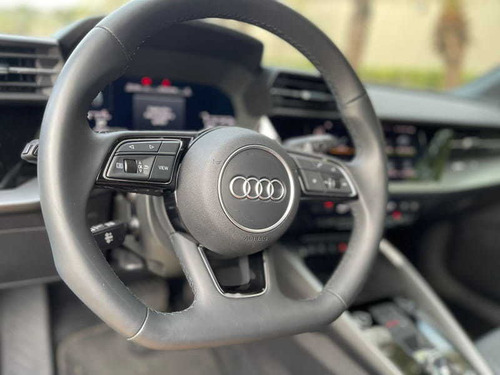 Imagem 8 de 15 de Audi A3 1.4 35 Tfsi Gasolina Sportback S Line Limited Tiptro