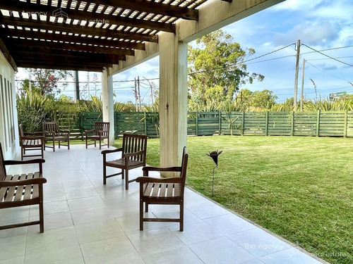 Imagen 5 de 30 de Casa En Venta Y Alquiler Temporario 2 Dormitorios - El Chorro - Manantiales