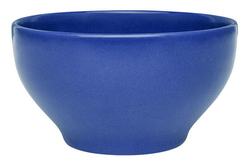 Bol para cereales, 500 ml, azul