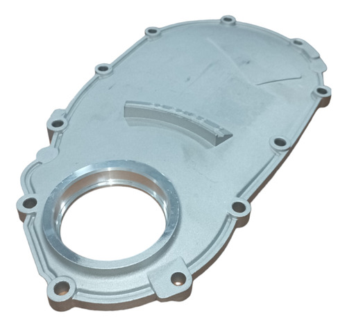 Tapa Cadena Superior Para Chery Grand Tiger 4x2 