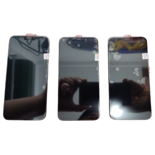 Pantalla iPhone X Calidad Amoled Gx + Envío Gratis