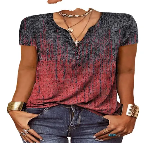 Poleras sueltas para mujer new arrivals