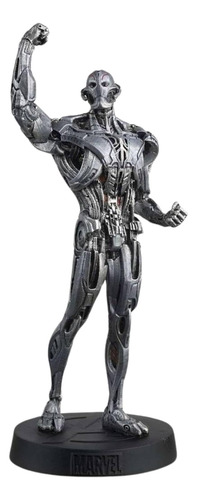 Hero Collector Eaglemoss Marvel Movie Collection 1:16 Fig Ki