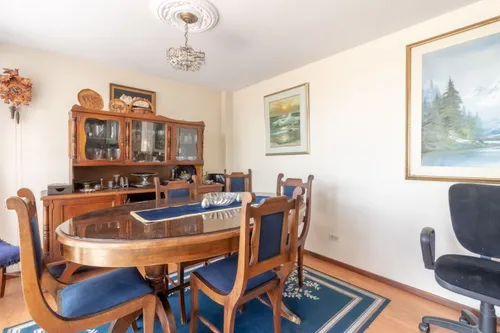 Apartamento En Venta En Cedritos. Cod V8204