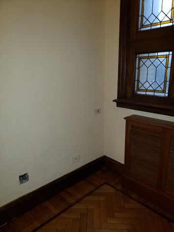 Esplendida Oficina D 12 Ambientes