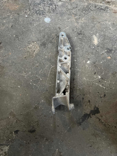 Soporte Ce Caja Chevrolet Vectra 1997//
