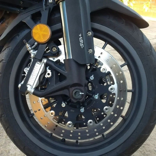 Benelli Trk 502 En Maldonado Motos