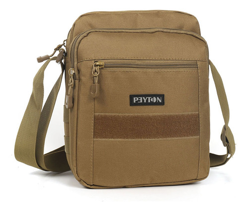 Morral Original Peyton Exclusivo Duradero Unisex Espacioso 