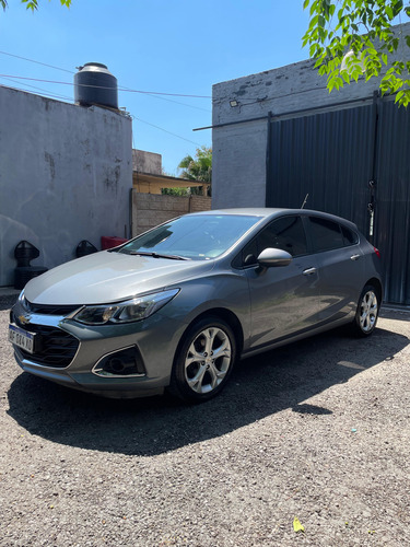 Chevrolet Cruze 1.4 Lt