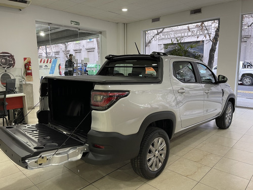 Fiat Strada 1.3 Freedom Cd