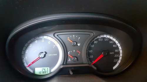 Ford Ecosport 2009 2.0 Xlt Freestyle Flex 5p