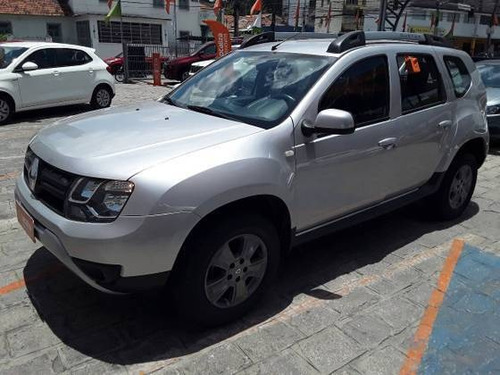 Renault Duster 1.6 16v Sce Flex Dynamique X-tronic