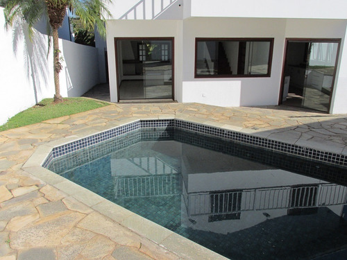 Imagem 9 de 14 de Excelente Casa Em Alphaville Locação Aluguel Residencial 06