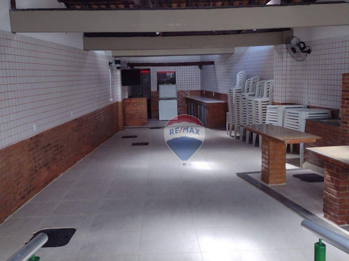 Imagem 29 de 30 de Apartamento Com 2 Dormitórios A Venda Com 60 M² Em Madureira - Ap0056