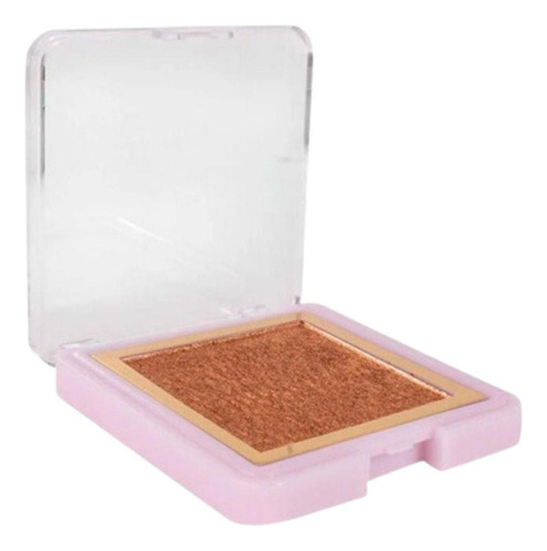 Iluminador Compacto Ruby Rose Cor Hl110 Hb-859-6 8,3g