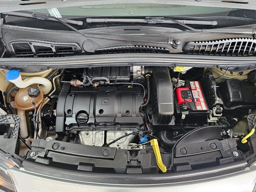 Citroën Aircross 1.6 VTI 120 LIVE E