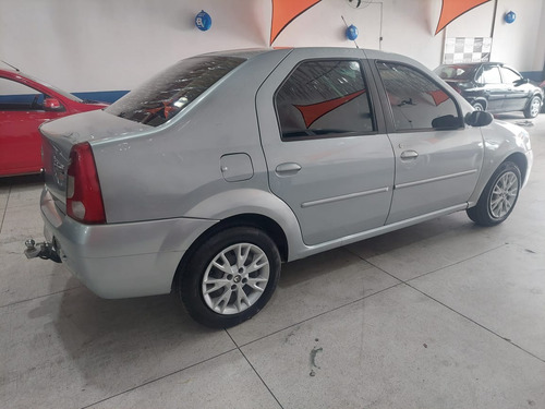 Renault Logan 1.6 logan 16