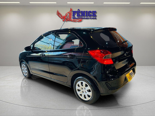 Ford Ka Ka 1.0 SE