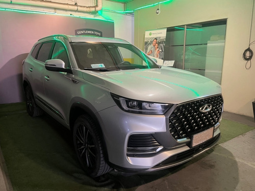 Chery Tiggo 8 Pro Max 4x4 2.0 Aut 2023
