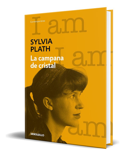 Libro La Campana De Cristal [ Sylvia Plath ] Original