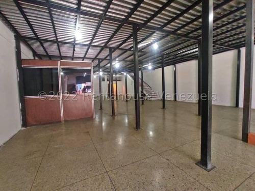 Imagen 30 de 30 de Local Ubicación Céntrica En Barquisimeto, Posee Oficina Administrativa, Cantv, Luz 110 Y 220, Inf. 0424-5337900 Cod. 22-22884 Nds 11/05