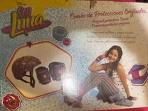 Comprar Patines Original Soy Luna Talla 38 + Kit Completo + Producto